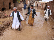 اوچا: بارندگی‌های اخیر در افغانستان خسارات هنگفت برجای گذاشت