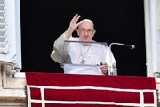 El papa Francisco pide un alto el fuego inmediato en Gaza