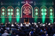 اسلامی ممالک امریکہ پر بھروسہ کرنے کے بجائے قرآن پر عمل کرتے تو غزہ کے حالات ایسے نہ ہوتے، صدر ایران