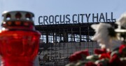 مسکو: غرب آمار قربانیان حمله تروریستی کروکوس را سانسور می‌کند