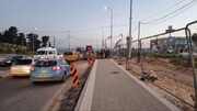 3 sionistas resultaron heridos en ataque en el este de Asdod