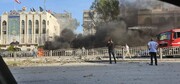 قاہرہ: دمشق میں ایرانی کونسلیٹ پر اسرائیلی حملے کی مذمت