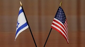انتقاد بی‌سابقه رئیس ستاد مشترک ارتش آمریکا از اسرائیل