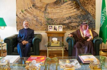 سفیر ایران: گسترش مناسبات با عربستان اصلی ثابت است