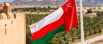 ابراز نگرانی عمان از سانحه بالگرد رئیس‌جمهور ایران