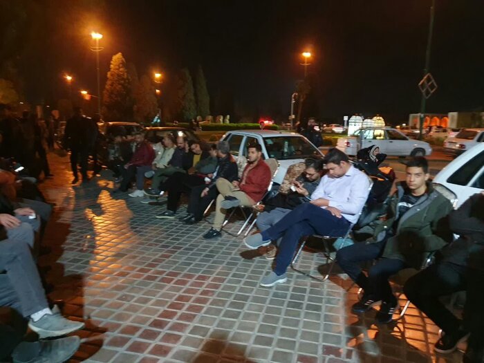 ۳۷۱ واحد خون در شب نوزدهم ماه مبارک رمضان در استان اصفهان اهدا شد