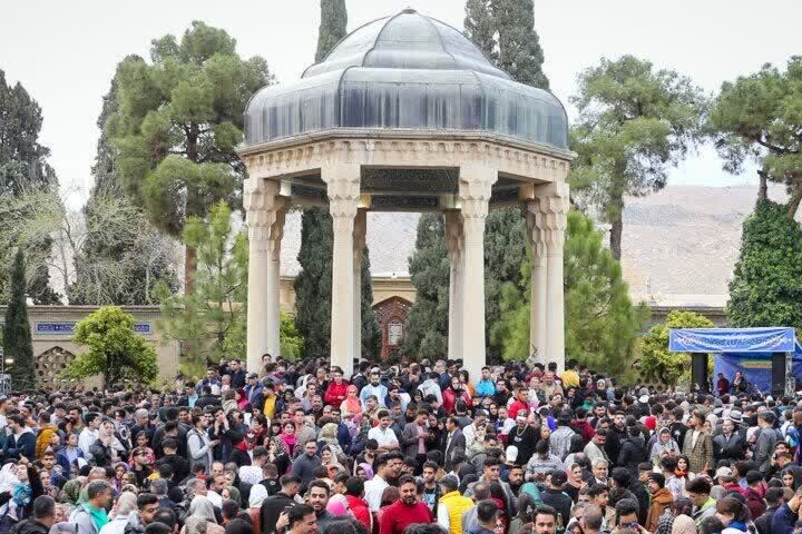 اداره هیات امنایی اماکن شاخص گردشگری فارس؛ مطالبه‌ای برزمین مانده