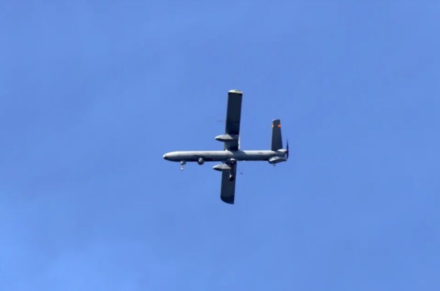 ایلات کی بندرگاہ میں صیہونی بحری اڈے پر ڈرون حملہ