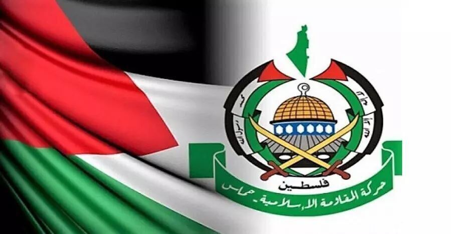غرب اردن کے  لوگ اٹھ کھڑے ہوں، حماس