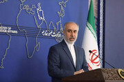 Irán condena el ataque de Israel contra el consulado del país persa en Damasco