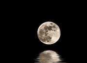 پنجمین رویداد نجومی «ماهگرد» برگزار می‌شود