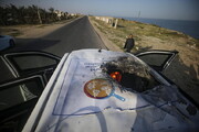 هاآرتص: اسرائیل به خاطر کشتن امدادگران بهای سیاسی پرداخت خواهد کرد