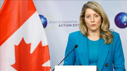 کانادا حمله رژیم صهیونیستی به یک نهاد بین‌المللی در غزه را محکوم کرد