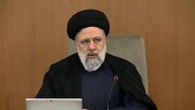 Zionist regime does not adhere to humanitarian principles, international agreements: Iran president