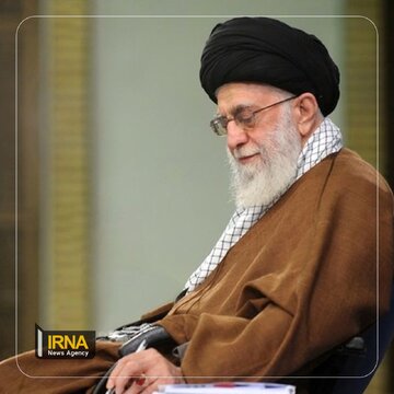 Ayatollah Khamenei : Nous leur ferons regretter ce crime
