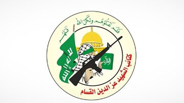 القسام ۳ تانک رژیم صهیونیستی را هدف قرار داد