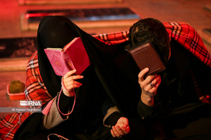 لیله القدر و نوروز؛ فرصت تأمل در ارزشهای فرهنگی و دینی