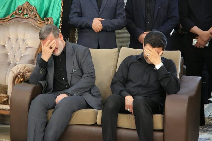 اصفهان، میزبان شایستهای برای تشییع پیکر مطهر «شهید زاهدی» است