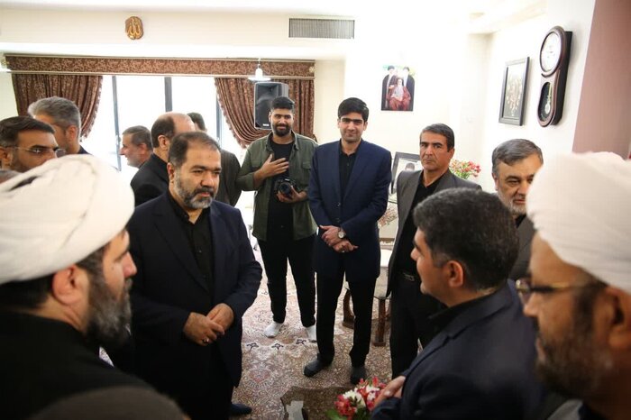 اصفهان، میزبان شایستهای برای تشییع پیکر مطهر «شهید زاهدی» است