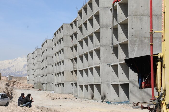 جهش تولید مسکن با احداث ۷۹ هزار واحد مسکونی در استان اردبیل