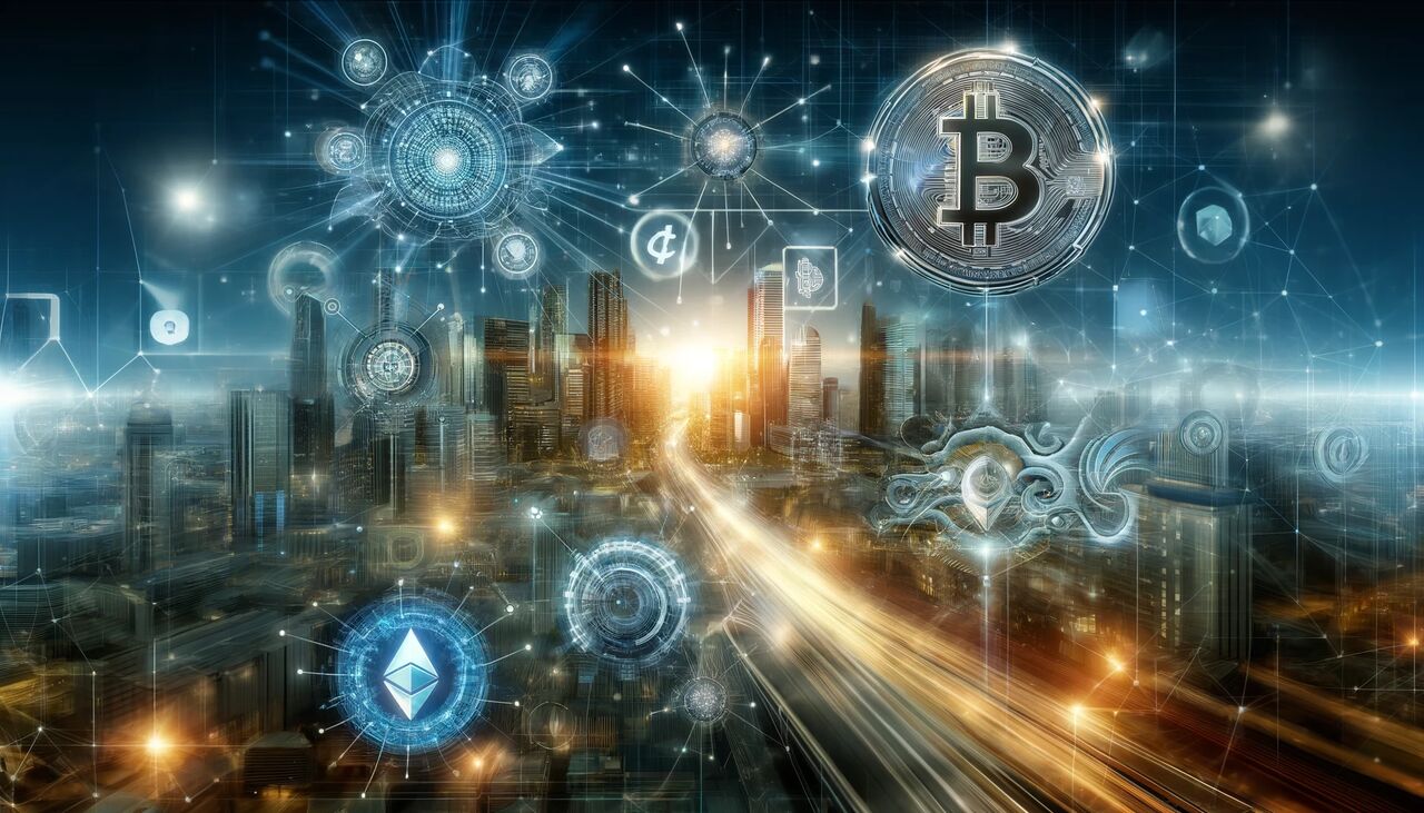 Finansal Teknolojilerin Gelişimi: Blok Zinciri ve Kripto Paraların Ekonomiye Etkisi