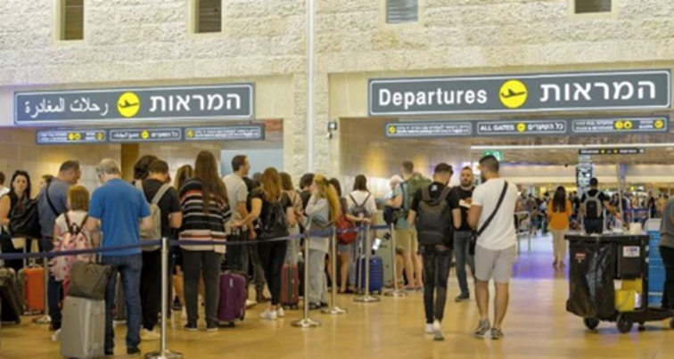 شیب تند «مهاجرت معکوس» صهیونیستها؛ هزینه رویارویی با مقاومت