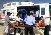 بیش از ۱۸۲ هزار تماس با اورژانس ۱۱۵ زنجان ثبت شد