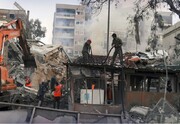 Россия представила в Совет Безопасности ООН проект заявления, осуждающего израильскую атаку на консульство Ирана в Дамаске