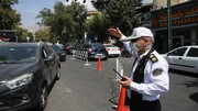 تمهیدات ترافیکی روز قدس در شیراز اعلام شد