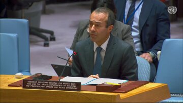 سازمان ملل: مصونیت اماکن دیپلماتیک و کنسولی باید رعایت شود