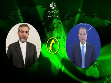 لی: حمله رژیم صهیونیستی به کنسولگری ایران نقض فاحش کنوانسیون وین است