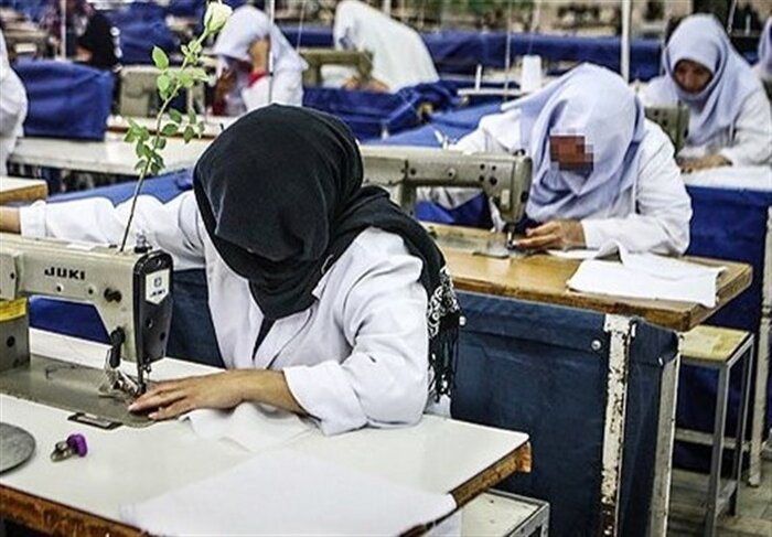 بیش از سه هزار شغل برای مددجویان کمیته امداد همدان ایجاد شد