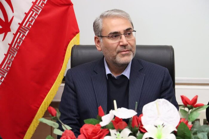 فرماندار: منابع آبی مراغه بدون در نظر گرفتن ظرفیت سد علویان مدیریت شود