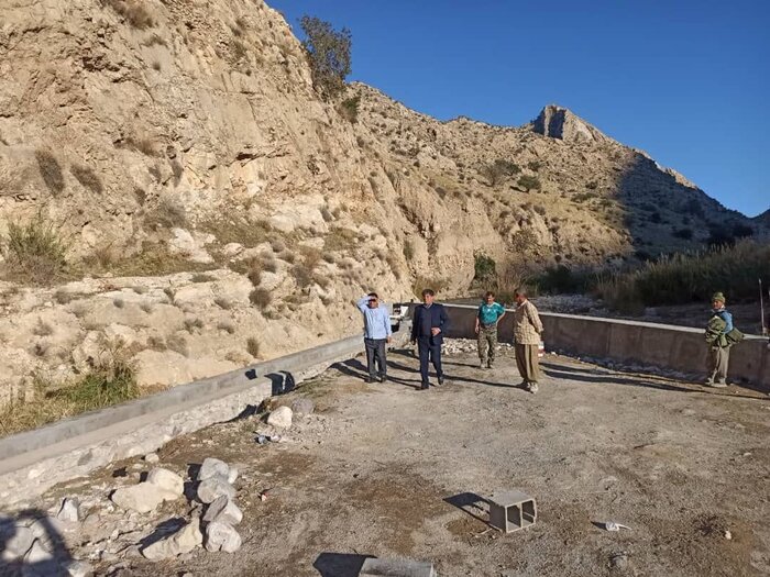 بیش از ۲۰۰ هزار تن محصول کشاورزی در گچساران تولید شد