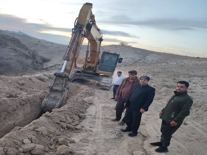 بیش از ۲۰۰ هزار تن محصول کشاورزی در گچساران تولید شد