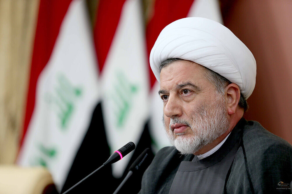 Irak Yüsek İslami Meclisi'nden Siyonist Rejim'e Kınama