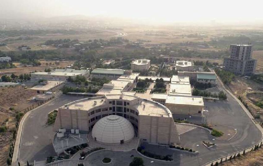 ۳۵۰ شرکت دانش بنیان و فناور در پارک علم و فناوری فارس فعالیت دارند
