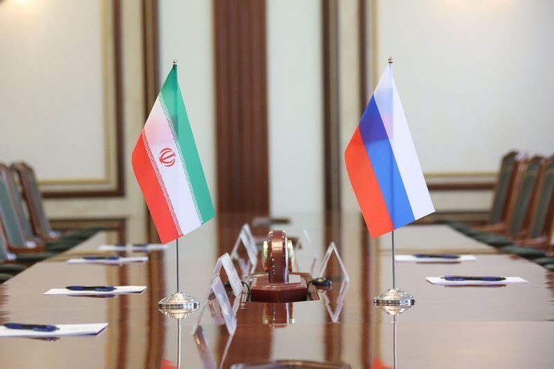 Iran, Russia discuss bilateral, multilateral programs: Acting FM