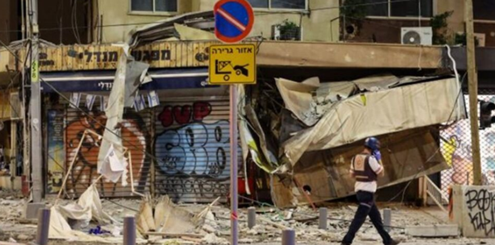 جنگ غزه چه بلایی سر اقتصاد رو به زوال صهیونیستها آورد؟