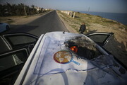 ‘Israeli forces purposefully targeted aid workers in Gaza’