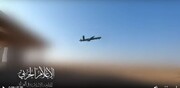 Israeli positions targeted in occupied territories