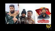 نامگذاری سه سایت نهضت ملی مسکن یزد به نام شهدای حادثه تروریستی راسک