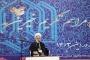نقش خیران مدرسه‌ساز در توسعه علمی کشور بی‌بدیل است