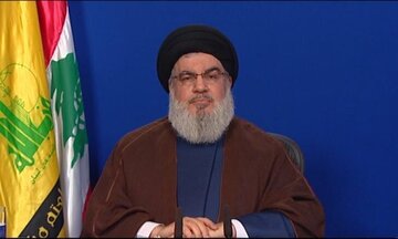 Nasrallah: Unsere Hoffnung liegt in der weisen Führung von Ayatollah Khamenei
