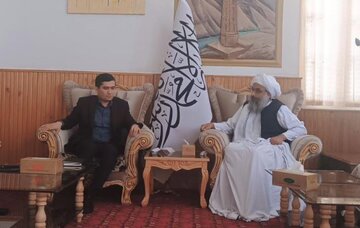افغانستان او ترکمنستان د ټرانزیټي او سوداګریزو فعالیتونو پر پراختیا ټینګار وکړ
