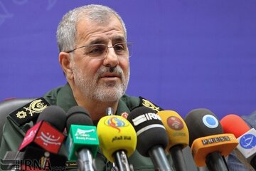 15 terroristes ont été tués lors des affrontements dans le sud-est de l’Iran