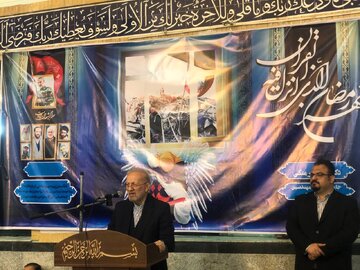 منوچهر متکی: تبیین سیاست‌های نظام و دولت وظیفه مسوولان و حق مردم است