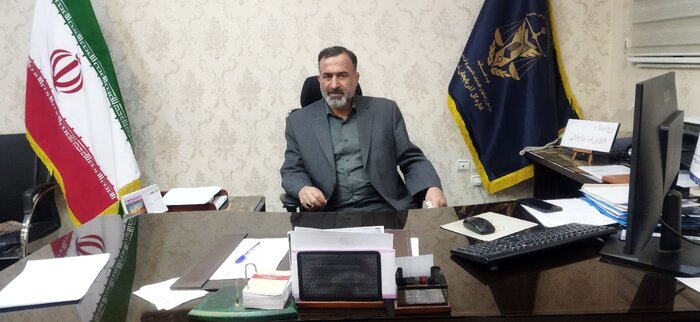 دادستان: مددجویان ورزشکار زندان مراغه از ارفاقهای قانونی بهرهمند میشوند