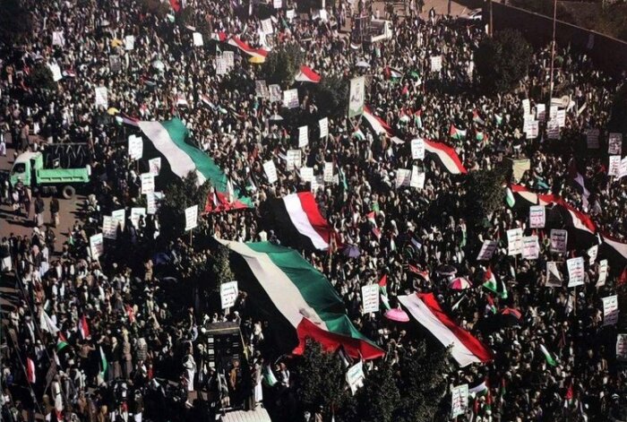 «خروش ملتها» تا «نوبَهار» در گالریگردی سال جدید