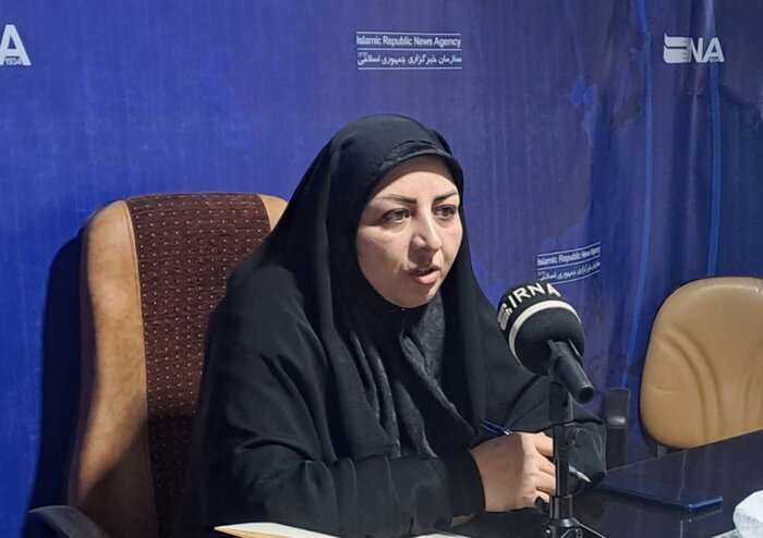 بیش از ۹ هزار جلد کتاب در مراکز کانون پرورش فکری کودکان و نوجوانان همدان توزیع شد